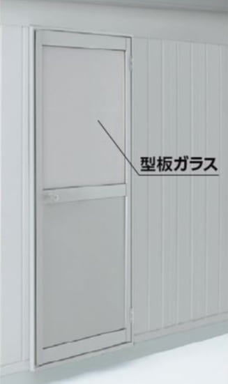 イナバガレージに引き戸をdiy その１ ダイワハウスでdiy生活